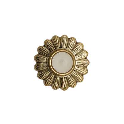 Daisy Tealight Holder