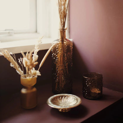 Decoratieve Waterfles Smoke