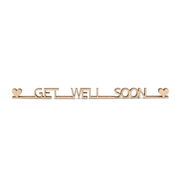 Get Well Soon