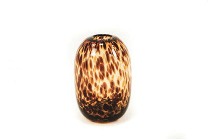 Panter Vaas Amber 18x26
