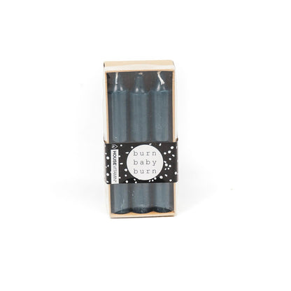 Blue Candles