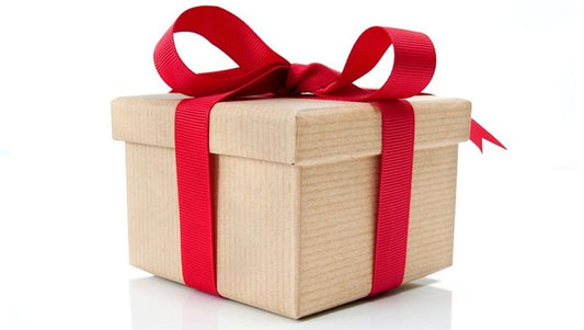 Gift wrap
