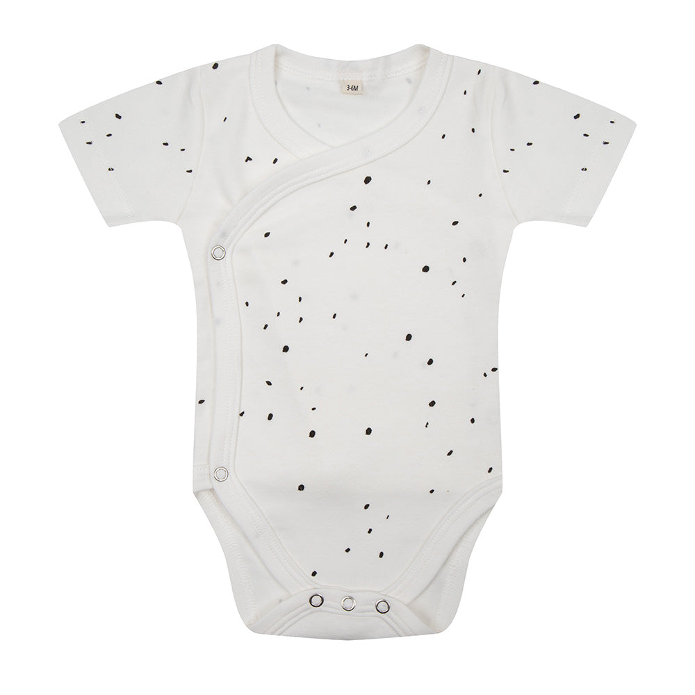 Baby Romper Wit