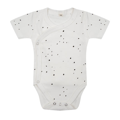 Baby Romper Wit