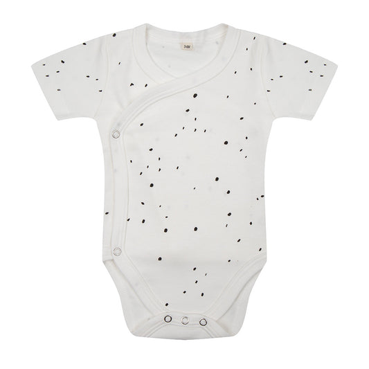 Baby Romper Wit