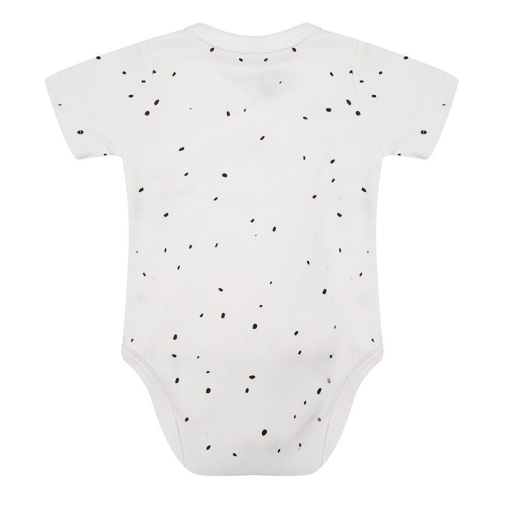 Baby Romper Wit