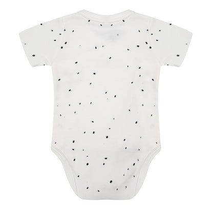 Baby Romper Wit
