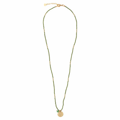 Timeless Aventurine Ketting