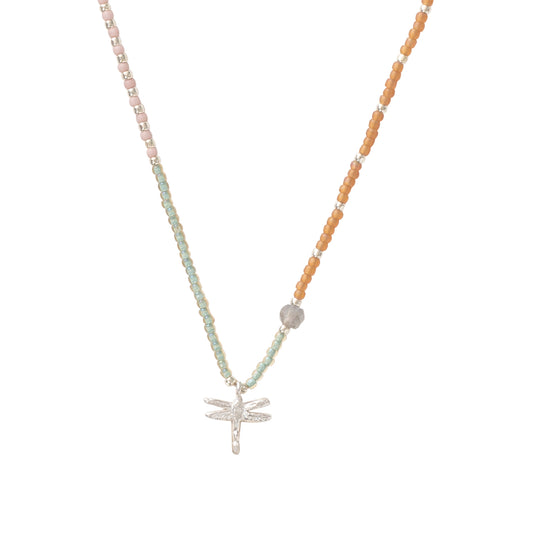 Feel Labradorite Ketting / Armband