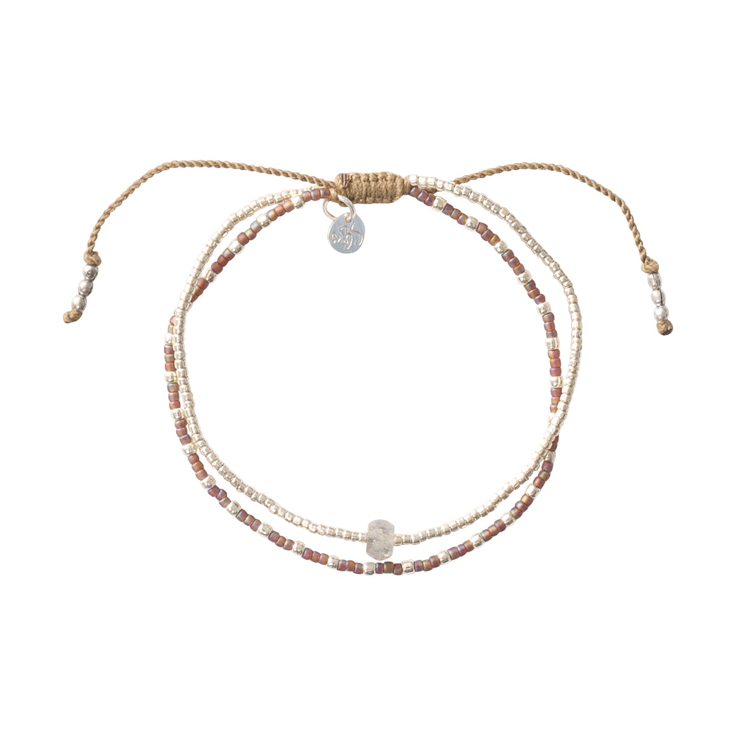 Friendship Labradorite Armband