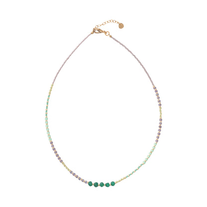 Golden Aventurine Ketting
