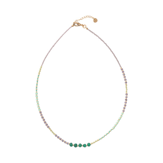 Golden Aventurine Ketting