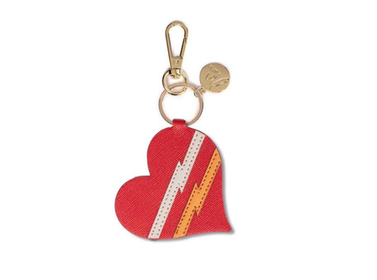 Bagcharm Heart