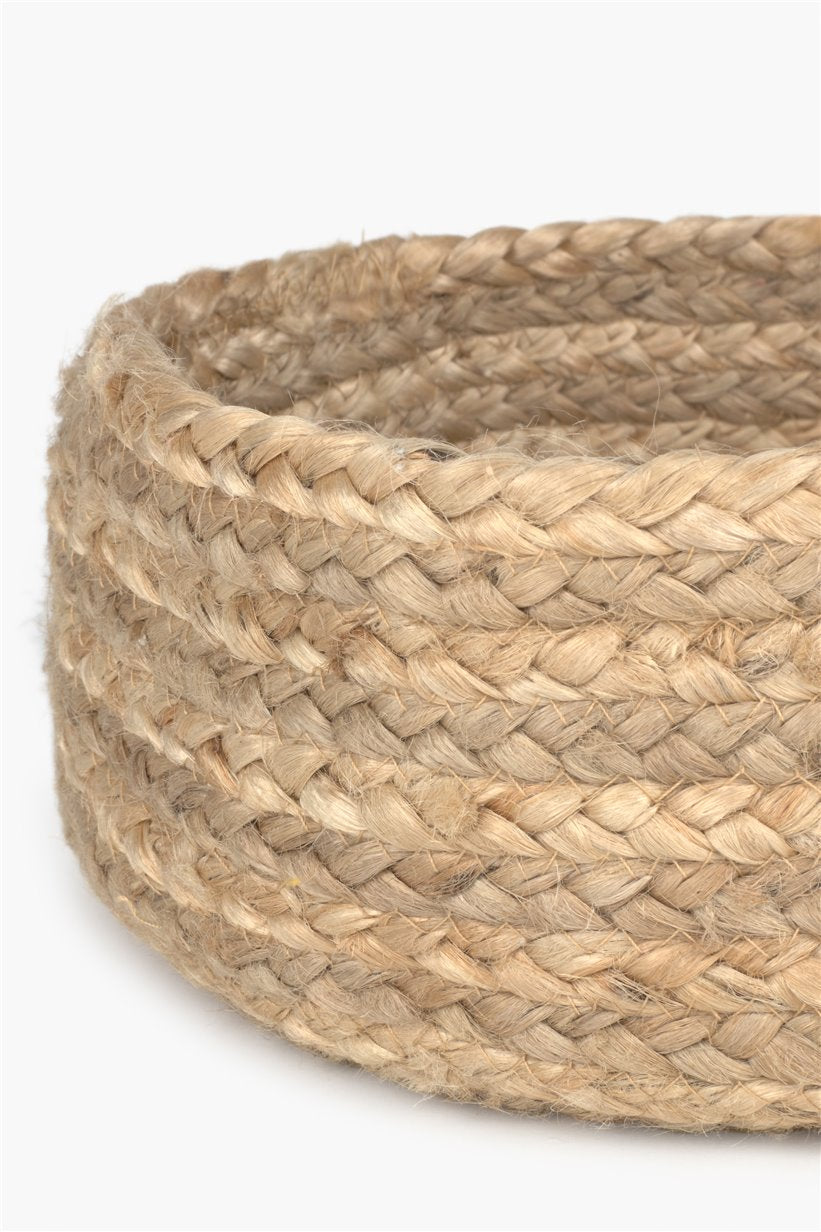 Basket Ural Natural low