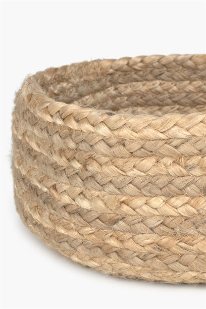 Basket Ural Natural low