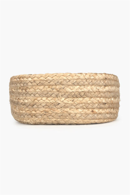 Basket Ural Natural low