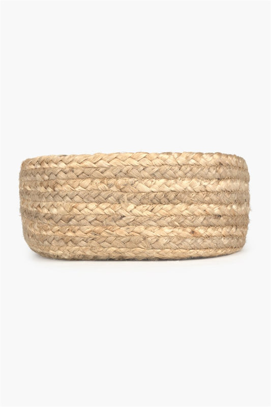 Basket Ural Natural low