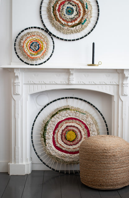 Pouf Ural