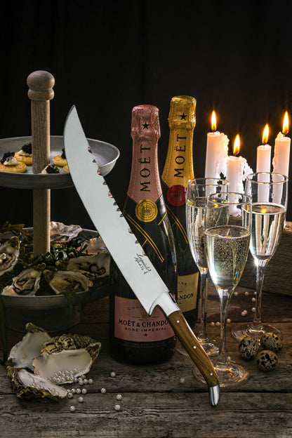 Champagnesabel