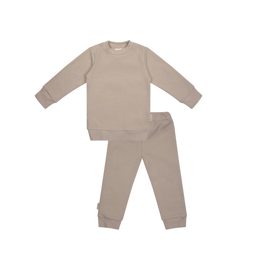 Pyjama Silver