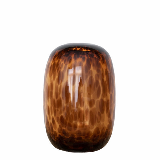Panter Vaas Amber 18x26