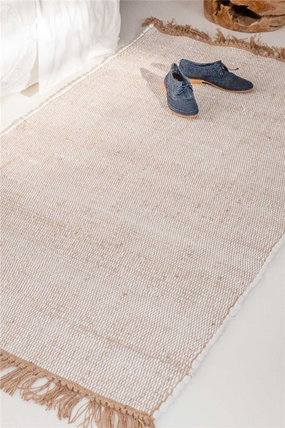 Vloerkleed Crema