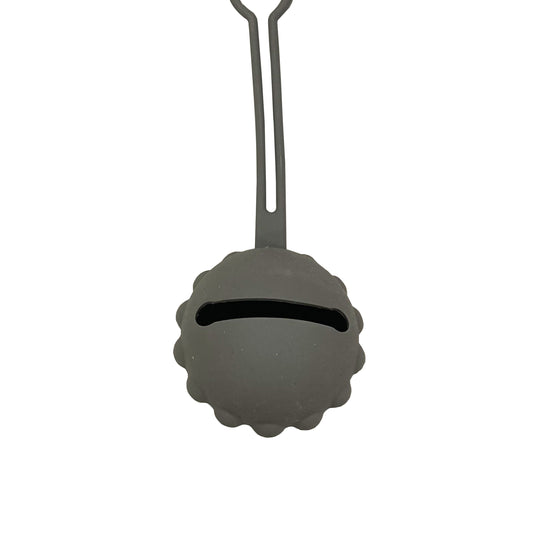 Siliconen Spenenhouder Olive