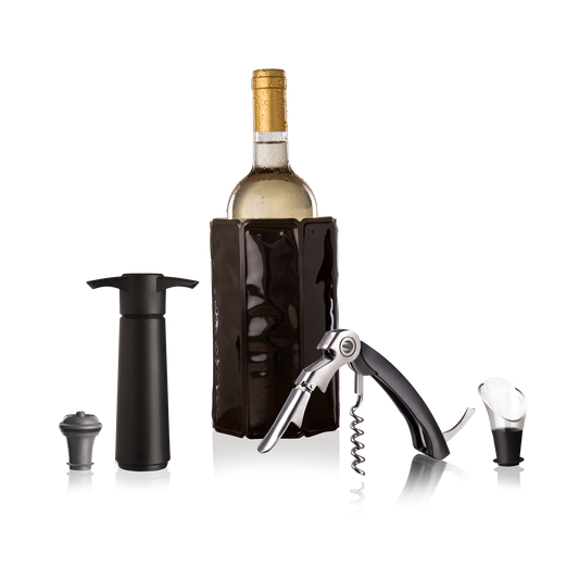 Wijn Cadeau Set