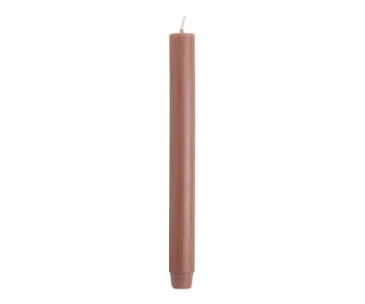 Dinerkaars Brique 2,6x30