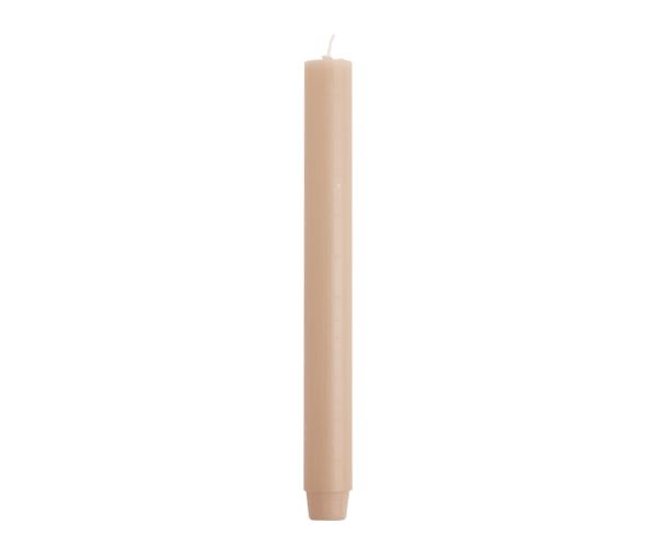 Dinerkaars Iced Apricot 2,6x30
