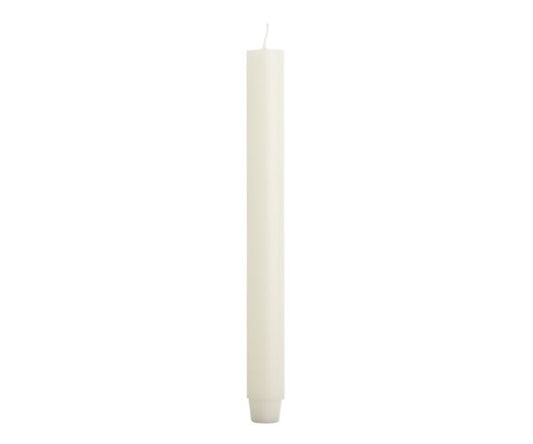 Dinerkaars Ivoor 2,6x30