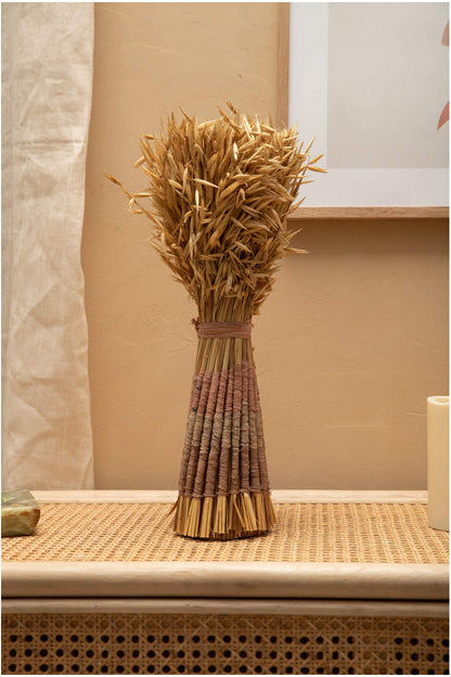 Dried flowers S.
