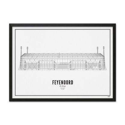 Feyenoord Poster