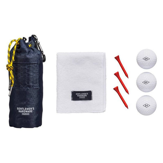 Golfer Accessory Set