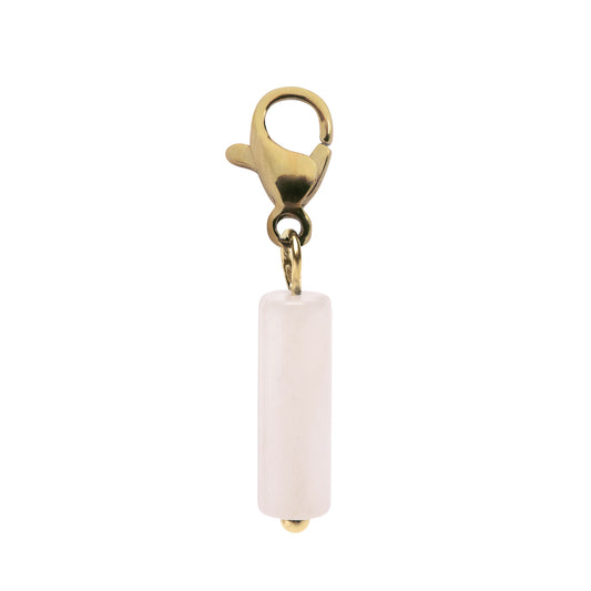 Charm Roze Aventurijn