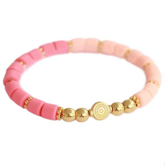 Kralen Armband Multi