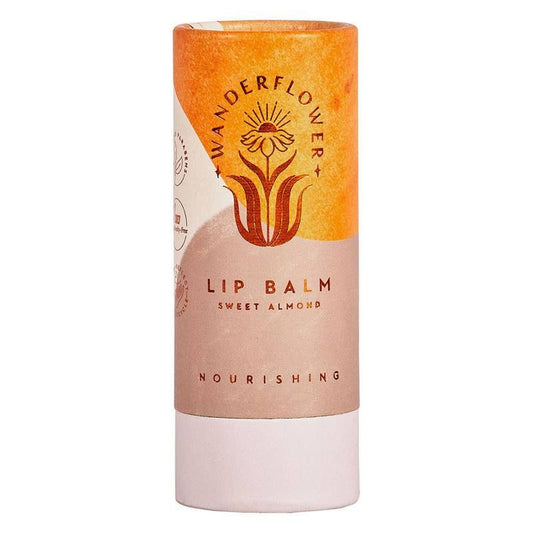Lip Balm Sweet Almond