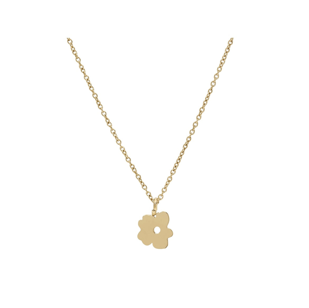 Ketting New Flower