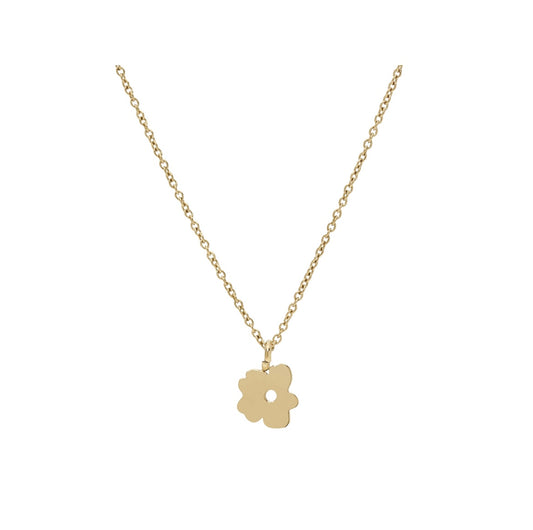 Ketting New Flower