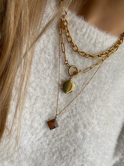 Chain Ketting
