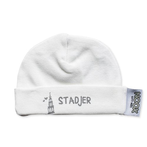 Baby Mutsje Stadjer