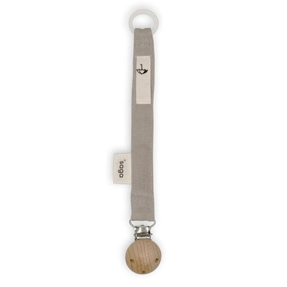 Pacifier chains
