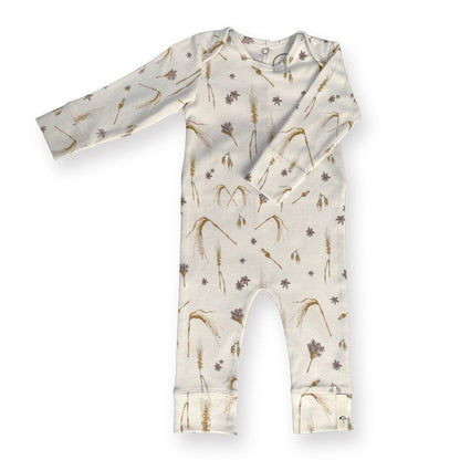 Playsuit Beige
