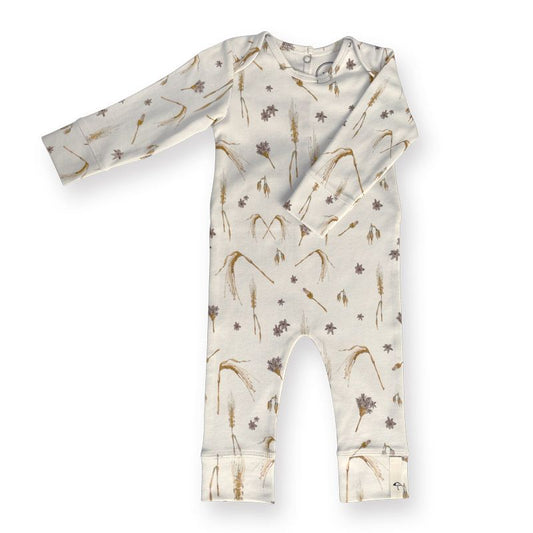 Boxpakje Beige