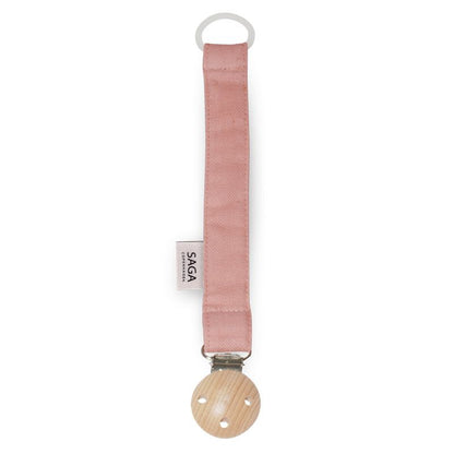 Pacifier chains