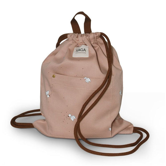 Gym Tas Roze