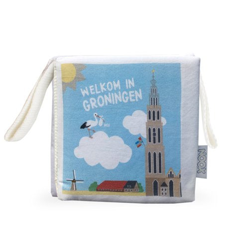 Baby Boekje Groningen