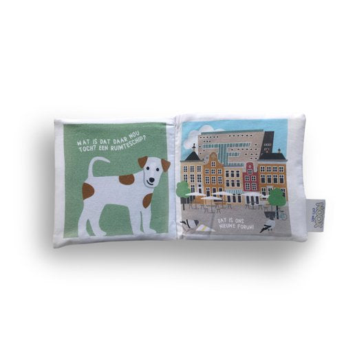 Baby Boekje Groningen