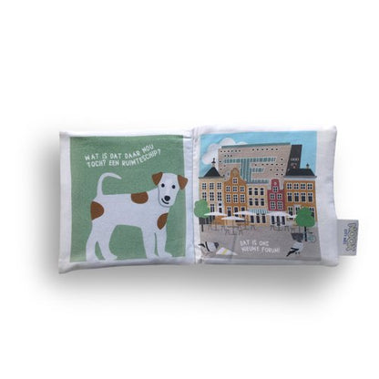 Baby Boekje Groningen