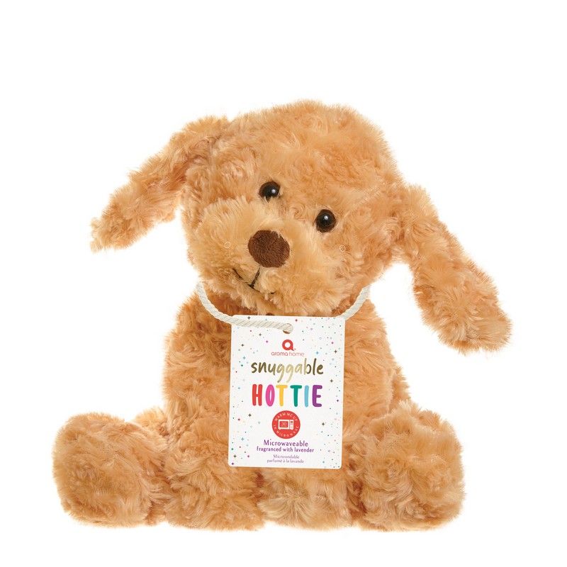 Snuggable Hottie Hond